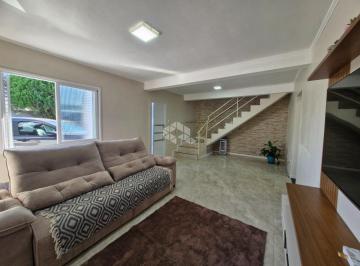 Casa · 235m² · 4 Quartos · 3 Vagas · Casa sobrado com 4 dormitórios / reformado / piscina / pátio