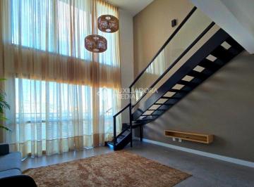 492375_ifjU82762g4_49237566c78a237eab2.jpg · Apartamento 01 Quarto Duplex  com Churrasqueira e 01 Box  - Bairro Azenha