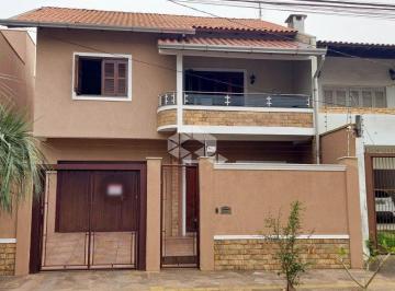 640626_itP3QH8h44_64062666d0e539641d2.jpg · Sobrado com 203 m², 4 quartos sendo 1 suíte no Bairro São José - Canoas RS.
