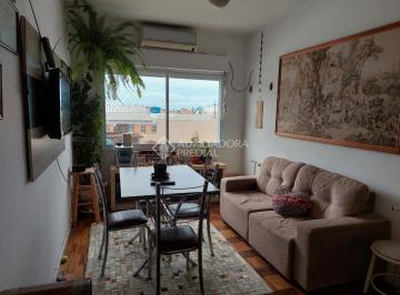 376414_ik56A3r_37641462ca0001210ad.jpg · Apartamento 2 quartos reformado no Bairro Navegantes