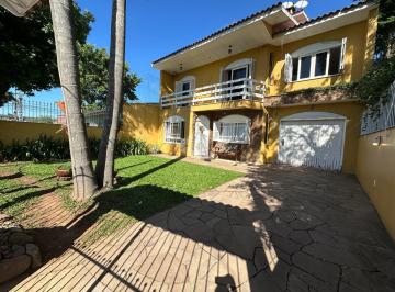 521251_iB1Q2s51_5212516629a4fe893f6.jpg · Sobrado 4 quartos, 1 suíte, 211m² no Bairro Fátima