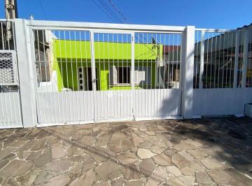 Casa · 190m² · 3 Quartos · 2 Vagas · Casa 03 quartos no bairro Santo Antonio