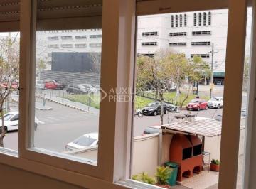 300582_iWkwg2dhx64Vj666_3005826006ed3d6e13d.jpg · Apartamento com 1 dormitorio na Rua João Candido no Bairro Vila Ipiranga