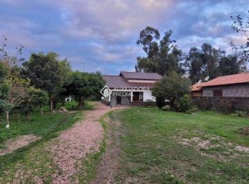 11 · TERRENO COM CASA BAIRRO LAGEADO