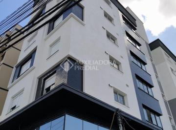 Apartamento · 59m² · 1 Quarto · 1 Vaga · Apartamento com 1 dormitório no bairro Passo da Areia na Av Assis Brasil
