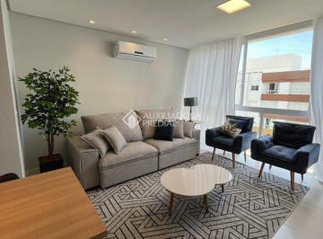 Apartamento · 73m² · 2 Quartos · 1 Vaga · Apartamento de 2 dormitórios com suíte, no coração de Capão da Canoa