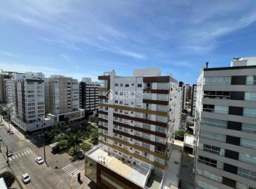 Apartamento · 73m² · 2 Quartos · APARTAMENTO 2 QUARTOS COM SUITE E MOBILIADO EM CAPÃO DA CANOA