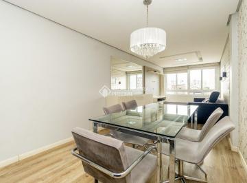 Apartamento · 70m² · 2 Quartos · 2 Vagas · Apartamento no bairro Boa Vista