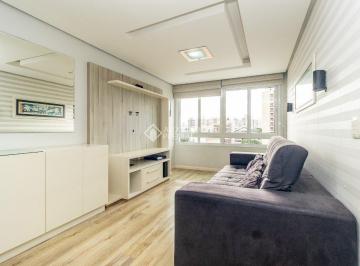 Apartamento · 70m² · 2 Quartos · 2 Vagas · Apartamento no bairro Boa Vista