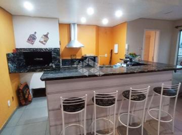 523769_i96t8732_52376966441562e6f20.jpg · Cobertura 2 dormitórios, 3 banheiros, 2 vagas de garagem, Santo Antônio, Porto Alegre.
