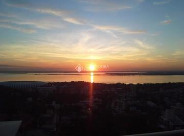 12 · Apartamento, 126m², 03 q, suite com banheira de  hidro e sacadas