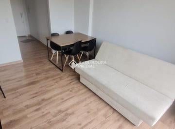 393660_i61q903gw76CUQ9t4_39366063e2bb466f629.jpg · Apartamento 01 quarto com sacada, semi-mobiliado.