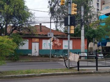 254200_ie3n1BJ_2542006374e487ea98a.jpg · Terreno plano, com 349,53 m² (26,40 x 13,24) , próximo à Avenida João Wallig,