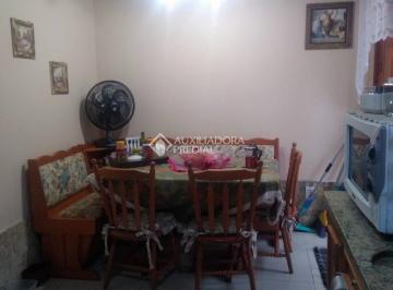 8 · CASA DOIS DORMITORIOS