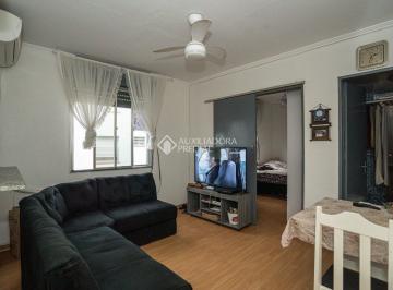 174492_i882g3c6cy6uV5k_17449266267a5b0173b.jpg · Apartamento 01 quarto próximo a Protásio Alves