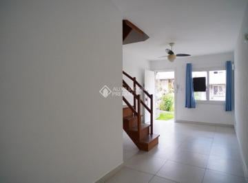 Casa · 79m² · 2 Quartos · 1 Vaga · Linda Casa em condomínio á venda de 02 Dormitórios