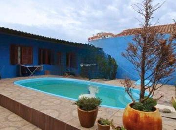 PISCINA · CASA 2 QUARTOS COM PISCINA À 270M DO SHOPING CASSOL