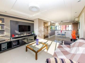 125826_i210rB_1258265f0f27bed6c37.jpg · Apartamento de 3 dormitórios no Higienópolis com 2 vagas de garagem