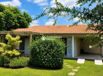 Casa · 87m² · 3 Quartos · 2 Vagas · Casa 2 dormitórios, Suíte e Escritório em Terreno Amplo | Praia do Rosa SC