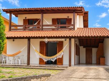 Casa · 175m² · 5 Quartos · 2 Vagas · Casa Com 5 Dormitórios Barra de Ibiraquera