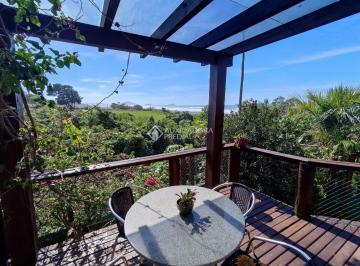 474574_iZE8V7HY283d_4745746626e5a24f077.jpg · Casa à Venda 230m² | 3 Quartos | 2 Vagas | Vista Mar | Financiável | Vila Nova - Imbituba/SC