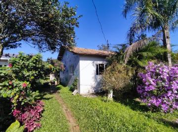487152_ijoD39x2XC7_487152669b0db16a6b9.jpg · Casa Á Venda 60 m² | Com Matrícula | 500m da Praia | Área de 783 m² | Campo da Aviação - Imbituba/SC