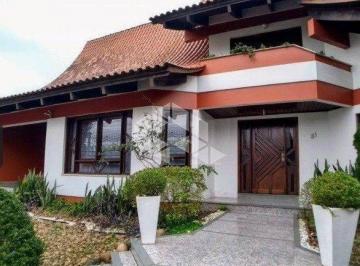 248928_i2kqGc4ARD57Qom27T0P_248928632405b4c9e11.jpg · Casa 3 dormitórios, 3 suítes, 6 vagas, Bairro Igara, Canoas