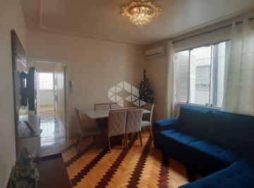 Sala 2 · Apartamento à venda, com 3 quartos/dormitórios, bairro São Geraldo, Zona Norte de POA/RS