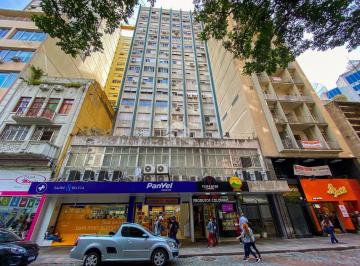 01 - fachada · Apartamento com 3 dormitórios, 1 suíte, 87 m², Centro Histórico, Porto Alegre