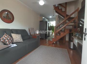 112405_i946g98Fis3Ti_11240565abdc7929bb3.jpg · Casa em Condomínio à Venda com 2 dormitórios, 84 m² privativos e Vaga no Bairro Alto Petrópolis