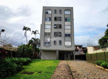 01-fachada · Vista deslumbrante do Guaíba: Apartamento impecável com garagem e depósito! Confira!