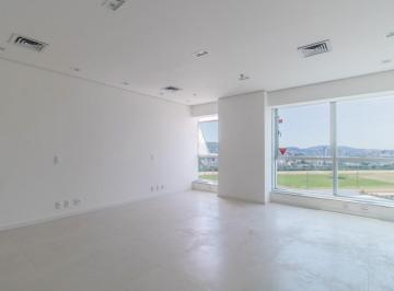 453051_i9wN45e259_4530516580979f0f0c7.jpg · Sala Comercial 40m² no Crystal Tower Barra Sul Shopping - Porto Alegre/RS