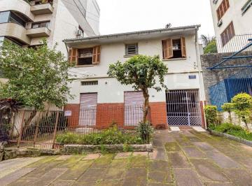 FACHADA 1 · CASA SOBRADO COM 3 QUARTOS COM LOJA COMERCIAL NO CORAÇÃO DO HIGIENÓPOLIS