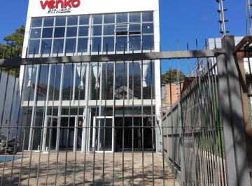 257782_iUN8ip1yL44aRe4z4_2577826381195c620e7.jpg · Prédio comercial LOCADO, moderno e bonito em excelente localização junto ao Shopping Bourbon Wallig