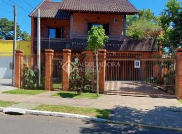 Casa · 213m² · 3 Quartos · LINDA CASA NO JARDIM FLORESTA