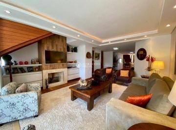 440280_igtIo60TQl4hq_44028064ee0db9c48fa.jpg · Apartamento Alto Padrão, mobiliado, com 280m², sendo 4 suítes, 3 vagas de garagem