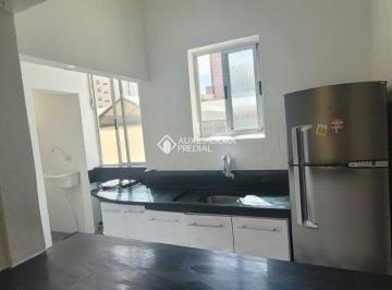 10 · APARTAMENTO 2 QUARTOS RIACHUELO
