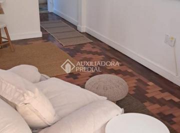 Apartamento · 70m² · 2 Quartos · APARTAMENTO 2 QUARTOS RIACHUELO