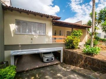 FACHADA 1 · CASA 4 QUARTOS COM PISCINA NO BAIRRO MEDIANEIRA