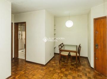 Apartamento · 44m² · 1 Quarto · 01 quarto com sacada no bairro Auxiliadora