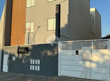 610345_i8778y6Z4129b1Y94RI5_610345669fac66848f6.jpg · Apartamento Novo à Venda - Jardim Anália Franco Apartamento novo, nunca habitado, ideal para quem b