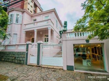 226065_iq2ZkP3q7n8Xf71l24j_2260655976490127f69.jpg · Casa para fins comerciais no Bairro Moinhos de Vento