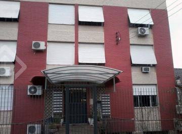 01 - Fachada · Apartamento no bairro Jardim Sao Pedro