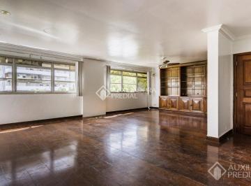 Apartamento · 138m² · 3 Quartos · 1 Vaga · Apartamento 3 dormitórios, 1 suíte e garagem