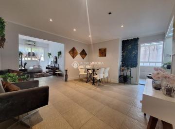 3 · Apartamento mobiliado  3 D transformado em 2 sendo 1 suíte e closet, cozinha americana e vaga opcion