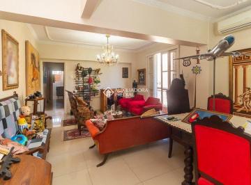 1 · Apartamento 4 dormitórios e 134m²