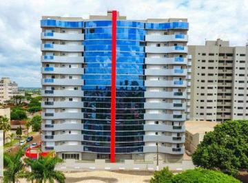 Apartamento · 287m² · 4 Quartos · 4 Vagas · Apartamento Edifício Éden