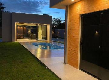 Casa · 130m² · CASA A VENDA EM BONITO/MS