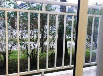 Apartamento · 56m² · 2 Quartos · 1 Vaga · Apartamento terreo de 2 dormitorios semi-mobiliado