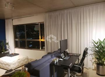 601270_iBt546z5_60127066647ff3062f1.jpg · VENDA Apartamento com 70m², 1 dormitório e 1 vaga - BROOKLIN